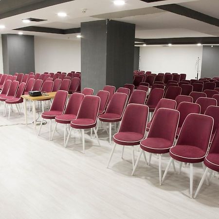 The Garden Otel Кайсери Екстериор снимка