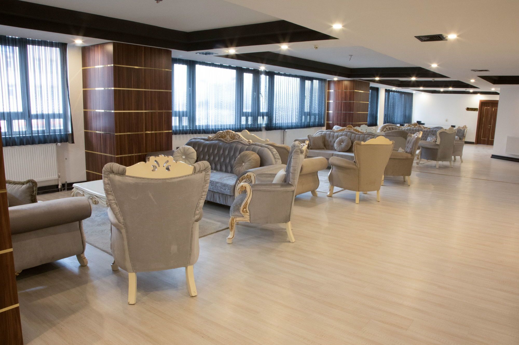 The Garden Otel Кайсери Екстериор снимка